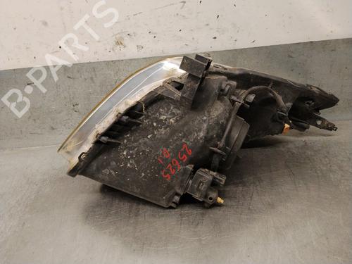 Left headlight SUZUKI SWIFT III (MZ, EZ) 1.3 DDiS (RS413D) | BP37695090C28 - Image 4