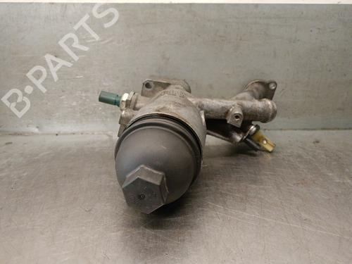 Support AUDI A4 B8 Avant (8K5) RS4 quattro | BP26653302C155 