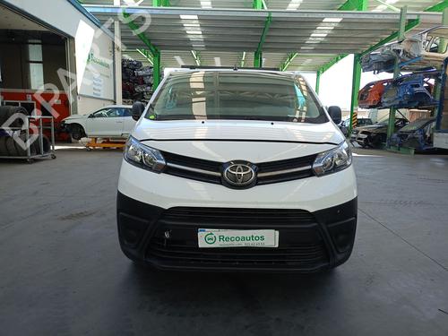 ABS pump TOYOTA PROACE Van (MDZ_) 1.5 D4d (MDZ8) | BP36018214M43 - Image 15