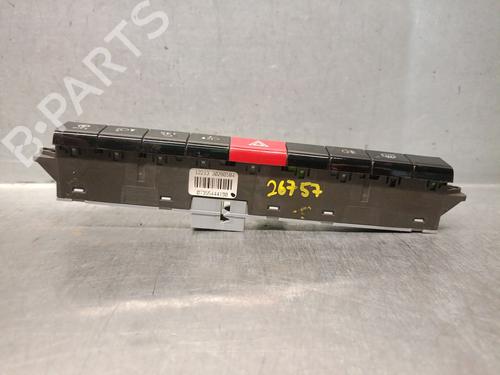 Warning switch FIAT PANDA (312_, 319_) 1.2 (312PXA1A) | BP39667658I22 - Image 4