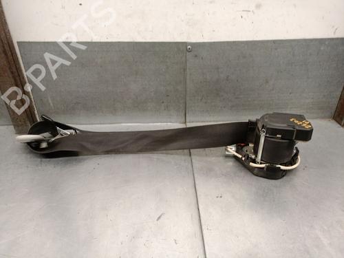 Front left seatbelt VW CADDY IV Box Body/MPV (SAA, SAH) 2.0 TDI | BP38065564I26 - Image 2