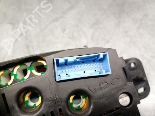 Instrument cluster CITROËN XSARA PICASSO (N68) 1.6 HDi | BP29387358C47 
