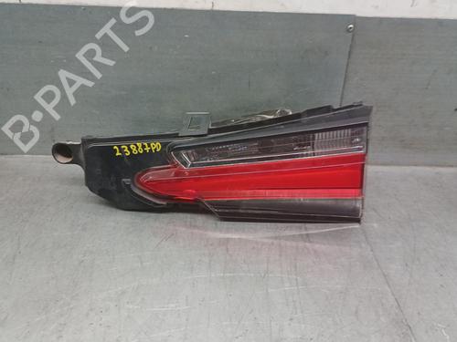Used Right taillight LEXUS NX (_Z1_) 300h AWD (AYZ15_) (155 hp) 29966223