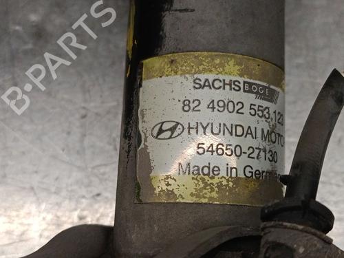 Left front shock absorber HYUNDAI COUPE I (RD) 2.0 16V | BP23279155M16 