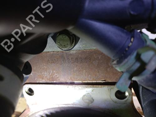 Engine SEAT IBIZA II (6K1) 1.0 | BP28129108M1 