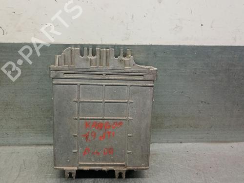 Engine control unit (ECU) RENAULT KANGOO (KC0/1_) 1.9 dTi (KC0U) | BP30566877M57