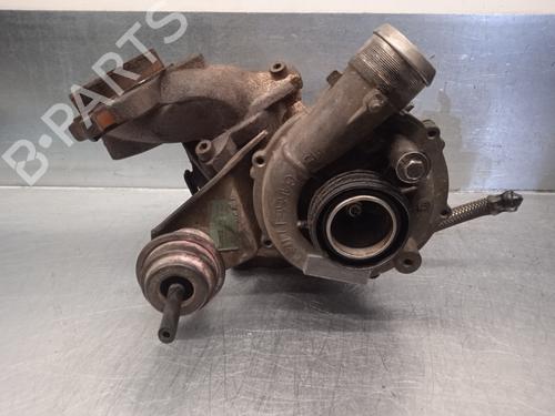 Turbolader/Kompressor FIAT ULYSSE (179_) 2.0 JTD (109 hp) 10968108