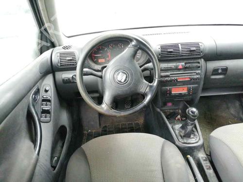 Left taillight SEAT TOLEDO II (1M2) 1.9 TDI | BP11290387C34 