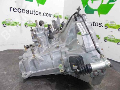 Gearbox ROVER 600 I (RH) 620 i | BP2239414M3 