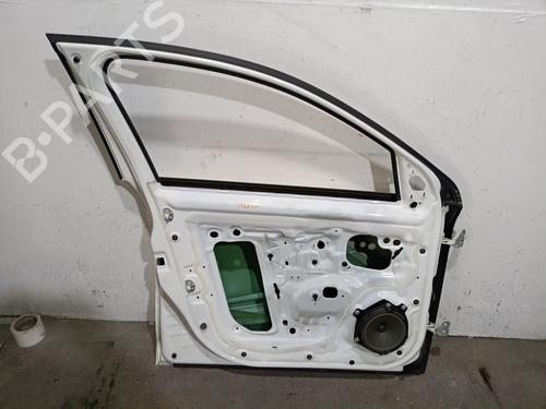Left front door FIAT TIPO Saloon (356_, 357_) 1.4 (356SXA1B) | BP29432945C2 