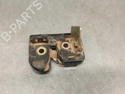 Tailgate lock SEAT IBIZA II (6K1) 1.9 TDI | BP7220672C101 