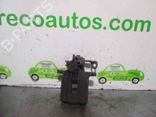 Used Left rear brake caliper SEAT IBIZA IV (6J5, 6P1) 1.4 TDI (80 hp) 11615049