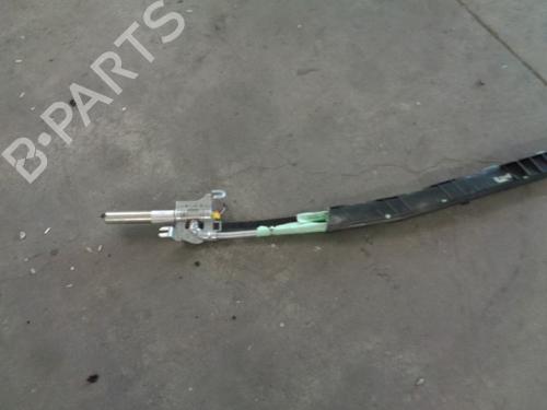 Left curtain airbag MERCEDES-BENZ S-CLASS (W221, V221) S 320 CDI (221.022, 221.122) | BP10637718C11 