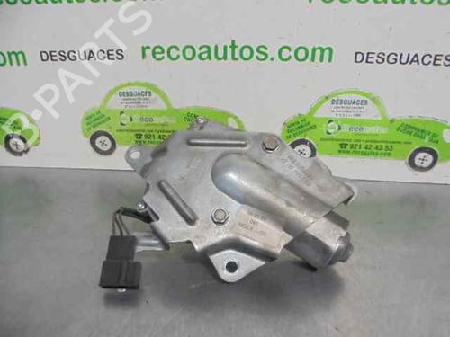 Rear wiper motor NISSAN KUBISTAR Van (X76) 1.5 dCi 70 | BP3246849M102 