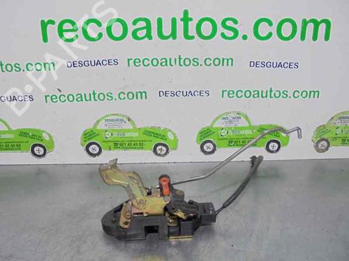 Used Front right lock KIA CARNIVAL I (UP) 2.9 TDi (126 hp) 2074716