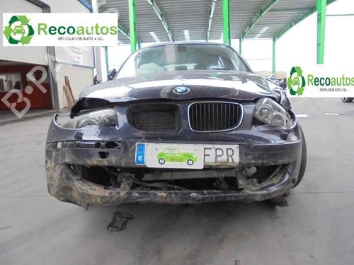 Front left seatbelt BMW 1 (E87) 118 d | BP8724090I26 