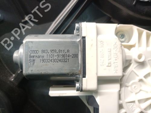 Rear right window mechanism PORSCHE CAYENNE (92A) 3.0 Diesel | BP32338412C25  - Image 6