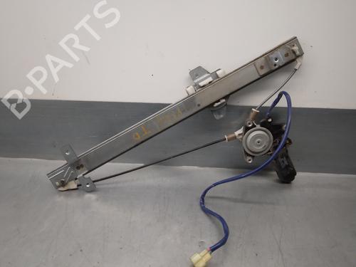Used Rear right window mechanism SUZUKI VITARA (ET, TA, TD) 1.9 D All-wheel Drive (SE419TD) (75 hp) 15781376