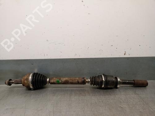 Used Right front driveshaft RENAULT LAGUNA II (BG0/1_) 2.0 16V IDE (BG0N) (140 hp) 30578439