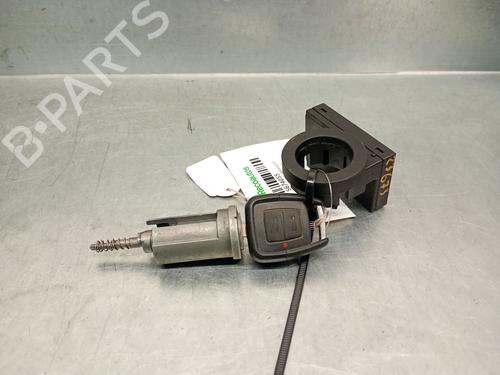 Used Ignition barrel OPEL VECTRA B Hatchback (J96) [1995-2003]  29421727