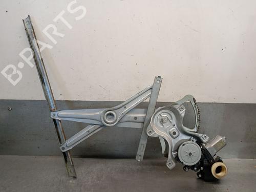 Used Front left window mechanism Front left window mechanism TOYOTA VERSO (_R2_) 1.6 D4-D (WAR20_) (112 hp) 40595776 40595776