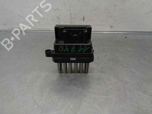 Used Heater resistor FORD FOCUS II Convertible [2006-2010]  11668351
