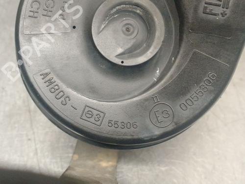 Horn BMW 7 (E65, E66, E67) 730 Ld | BP22728607E13 