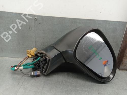 Used Right mirror PEUGEOT 308 CC (4B_) 1.6 16V (120 hp) 28421043