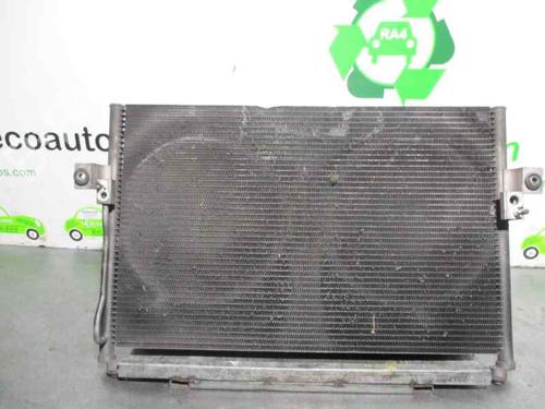 Used AC radiator AC radiator HYUNDAI H-1 / STAREX Bus (A1) 2.5 TCi (99 hp) 2055744 2055744