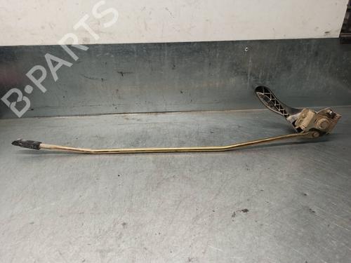 Rear left interior door handle PEUGEOT BOXER Van (244) 2.2 HDi | BP8387841I15 