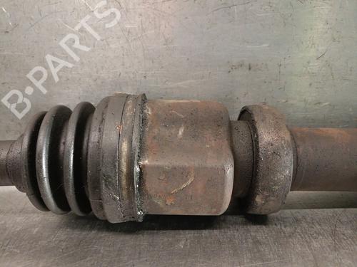 Right front driveshaft FORD FOCUS I Turnier (DNW) 1.8 Turbo DI / TDDi | BP28620715M39