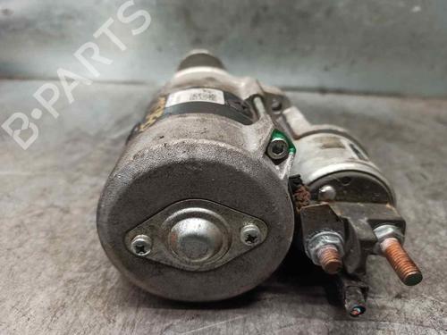 Starter SMART FORTWO Coupe (450) 0.7 (450.352, 450.332) | BP9309561M8 