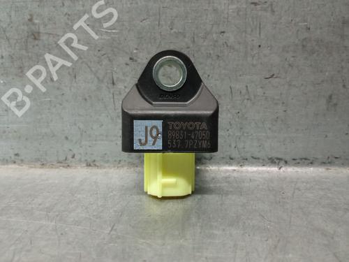 Used Electronic module TOYOTA RAV 4 V (_A5_, _H5_) 2.5 Hybrid AWD (AXAH54) (178 hp) 29753552