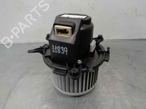 Used Heater blower motor OPEL COMBO Box Body/MPV (K9) 1.6 D (99 hp) 6512825
