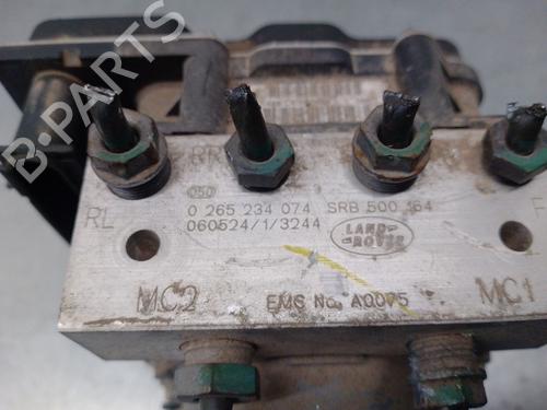 ABS pump LAND ROVER DISCOVERY III (L319) 2.7 TD 4x4 | BP17363594M43 