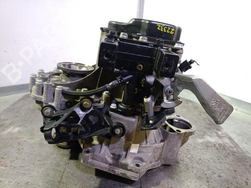 Gearbox SEAT IBIZA IV (6J5, 6P1) 1.6 TDI | BP24334311M3 