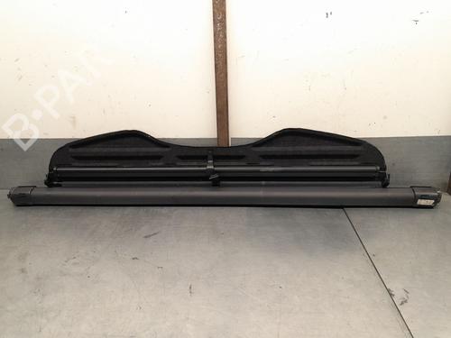 Rear parcel shelf RENAULT ESPACE IV (JK0/1_) 2.0 dCi (JK03, JK04, JK1C, JK1G, JK1J, JK1K) | BP36161129C85 - Image 2
