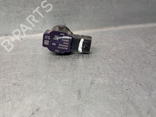 Electronic module PEUGEOT 3008 II SUV (MC_, MR_, MJ_, M4_) 1.2 THP/ PureTech 130 (MRHNSM, MRHNSU, MRHNSJ, MRHNYW,... | BP27556418M83 