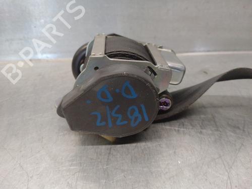 Front right seatbelt SEAT ALTEA (5P1) 1.9 TDI | BP13909124I25 