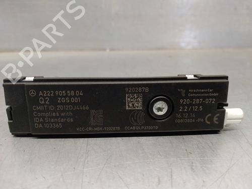 Antenne/Base Antenne/Base 13699742 13699742