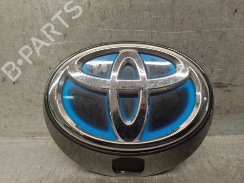 Used Other Other TOYOTA COROLLA Hatchback (_E21_, _EA1_, _EH1_) 1.8 Hybrid (ZWE211) (98 hp) 40498497 40498497