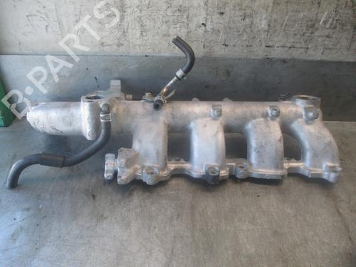 Used Intake manifold NISSAN X-TRAIL I (T30) 2.2 Di 4x4 (114 hp) 8290066
