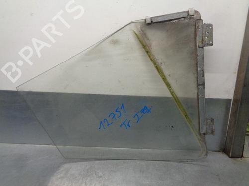 Rear left quarter glass FORD ESCORT VI Convertible (ALL)  | BP20261919C93 