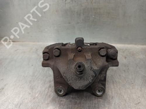 Left rear brake caliper MERCEDES-BENZ CLK (C209)  | BP15816091M107 