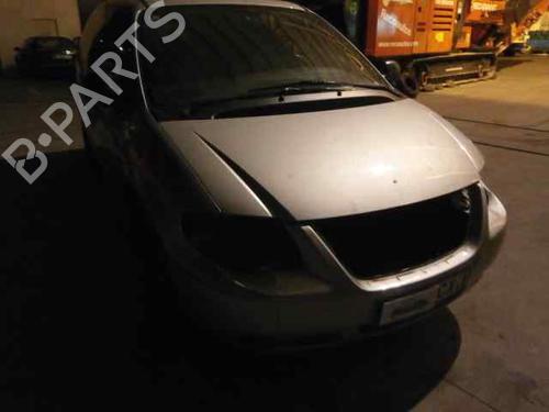 Heater blower motor CHRYSLER VOYAGER IV (RG, RS) 2.8 CRD | BP11929888M62