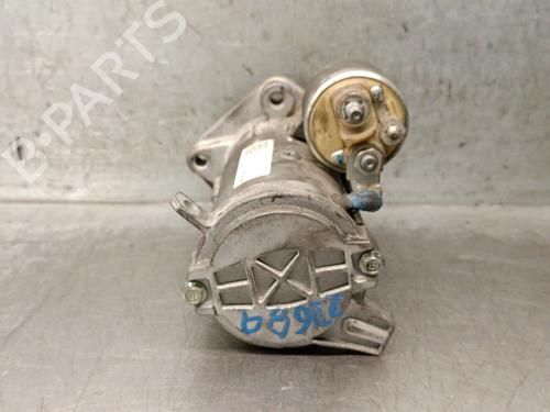 Starter VOLVO V40 Hatchback (525) D2 | BP32343313M8 - Image 4