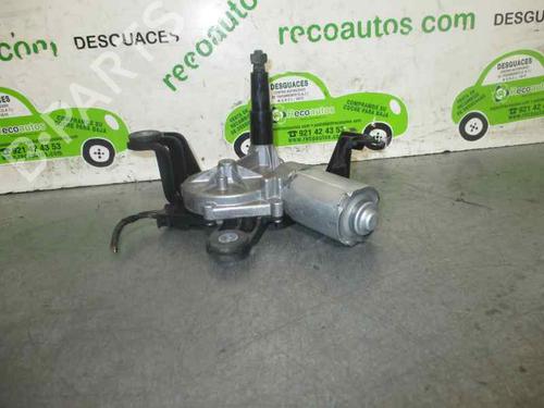 Rear wiper motor OPEL ASTRA H GTC (A04) 1.9 CDTi (L08) | BP2317332M102 