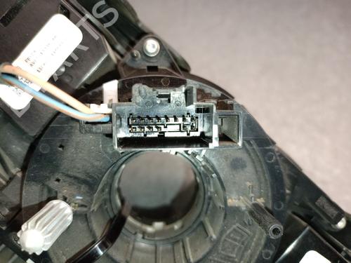 Headlight switch FORD FOCUS III Turnier 1.6 TDCi | BP40600089I24 - Image 5