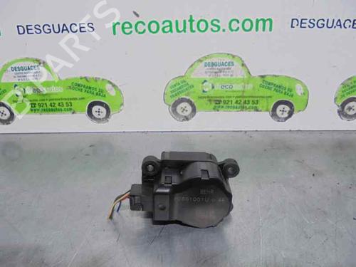 Used Heater blower motor CITROËN C6 (TD_) 3.0 HDi (241 hp) 2313435