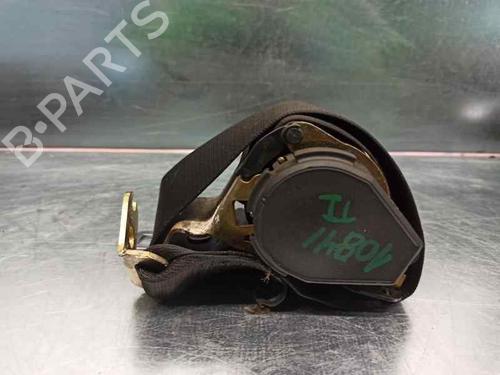 Sikkerhedssele bag venstre BMW 7 (E38) 725 tds (143 hp) 7446468
